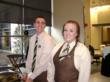 Susquehanna Health and Penn College Hospitality Partnership Seeing...